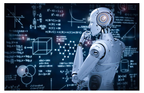 Machine Learning