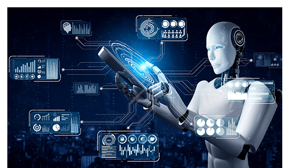 Machine Learning