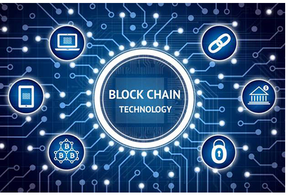 Blockchain Blockchain