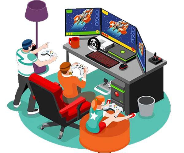 Game Development