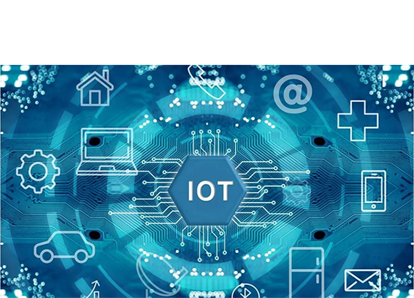 IOT banner